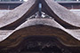 熊野大社拝殿改修工事